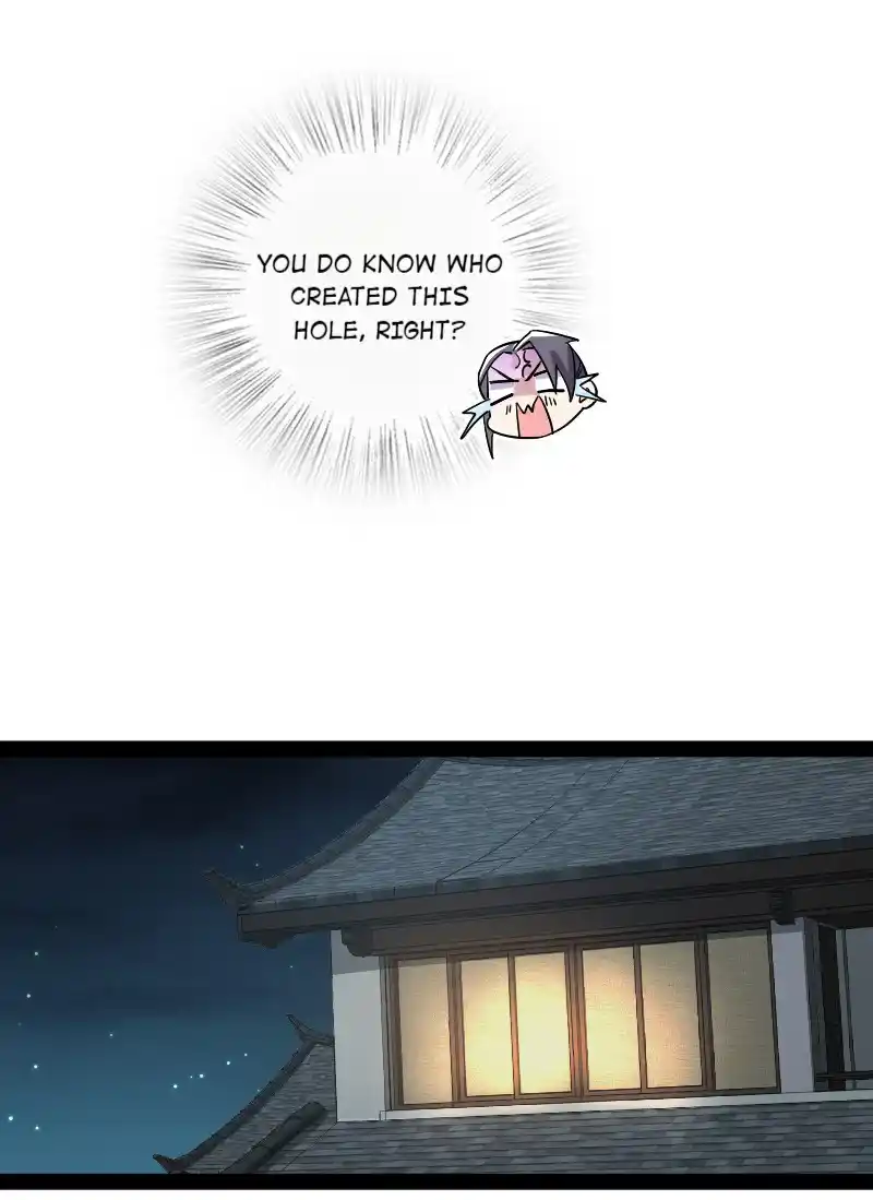 The Martial Emperor's Life After Seclusion 169