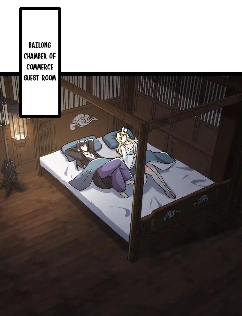 The Martial Emperor's Life After Seclusion 169