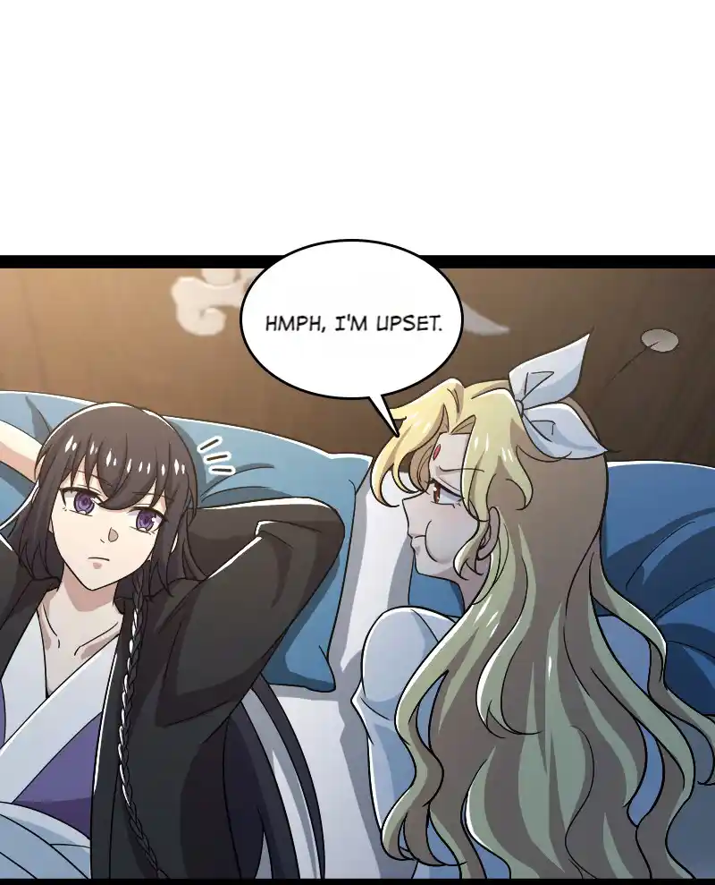 The Martial Emperor's Life After Seclusion 169