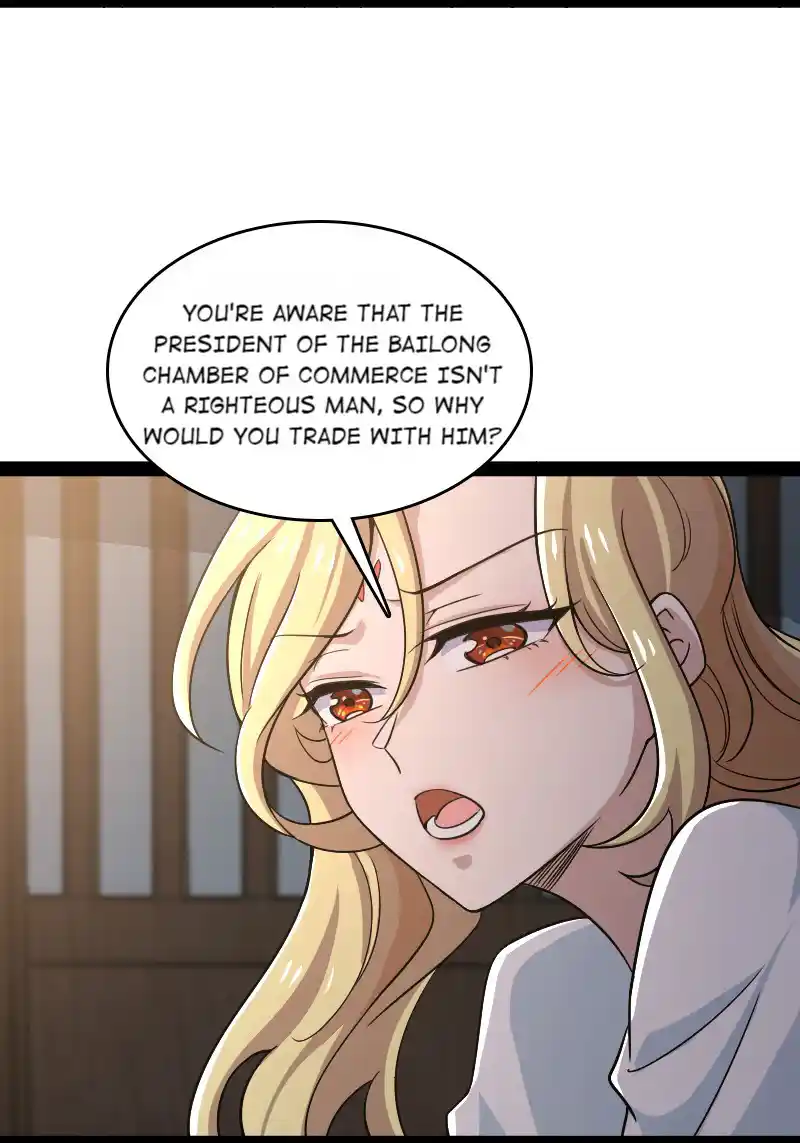 The Martial Emperor's Life After Seclusion 169