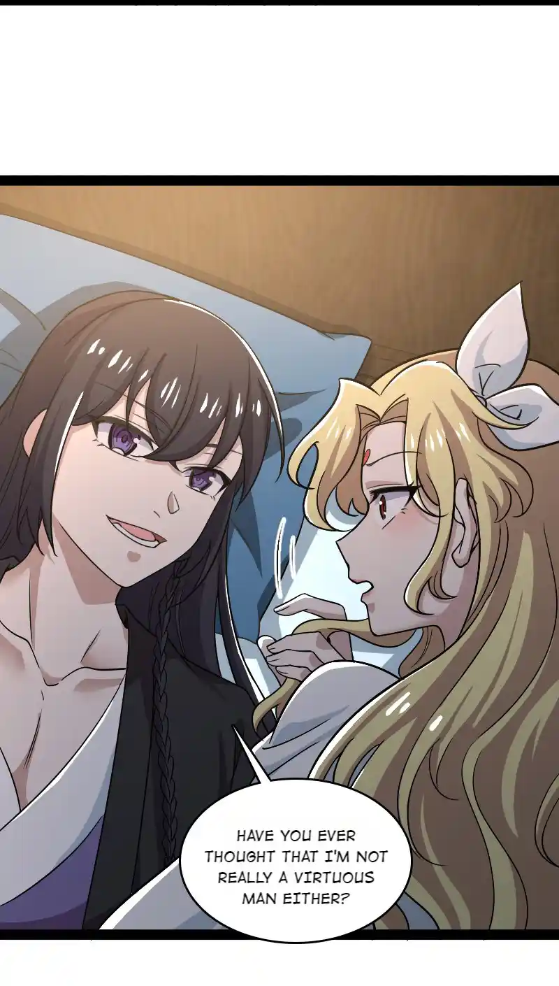 The Martial Emperor's Life After Seclusion 169