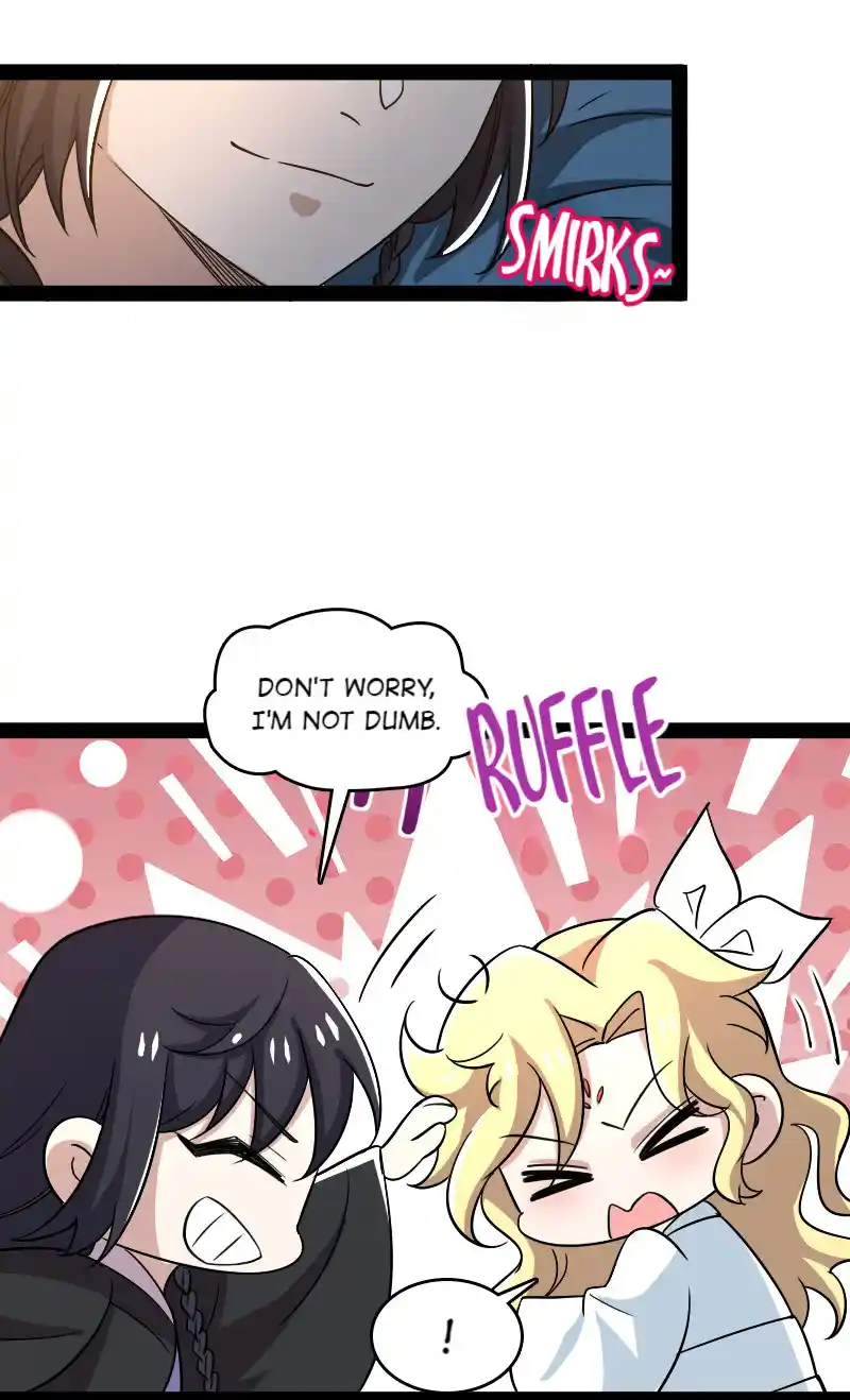 The Martial Emperor's Life After Seclusion 169