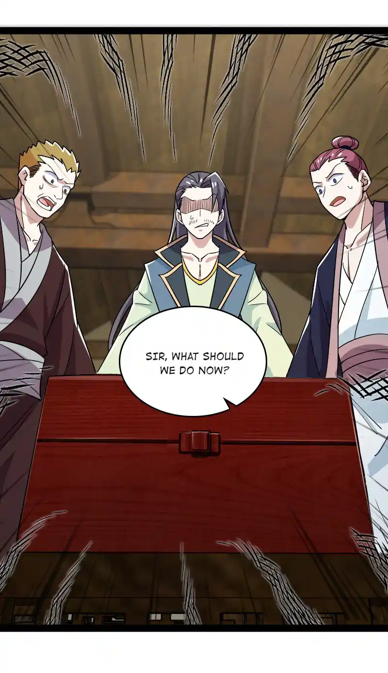 The Martial Emperor's Life After Seclusion 169