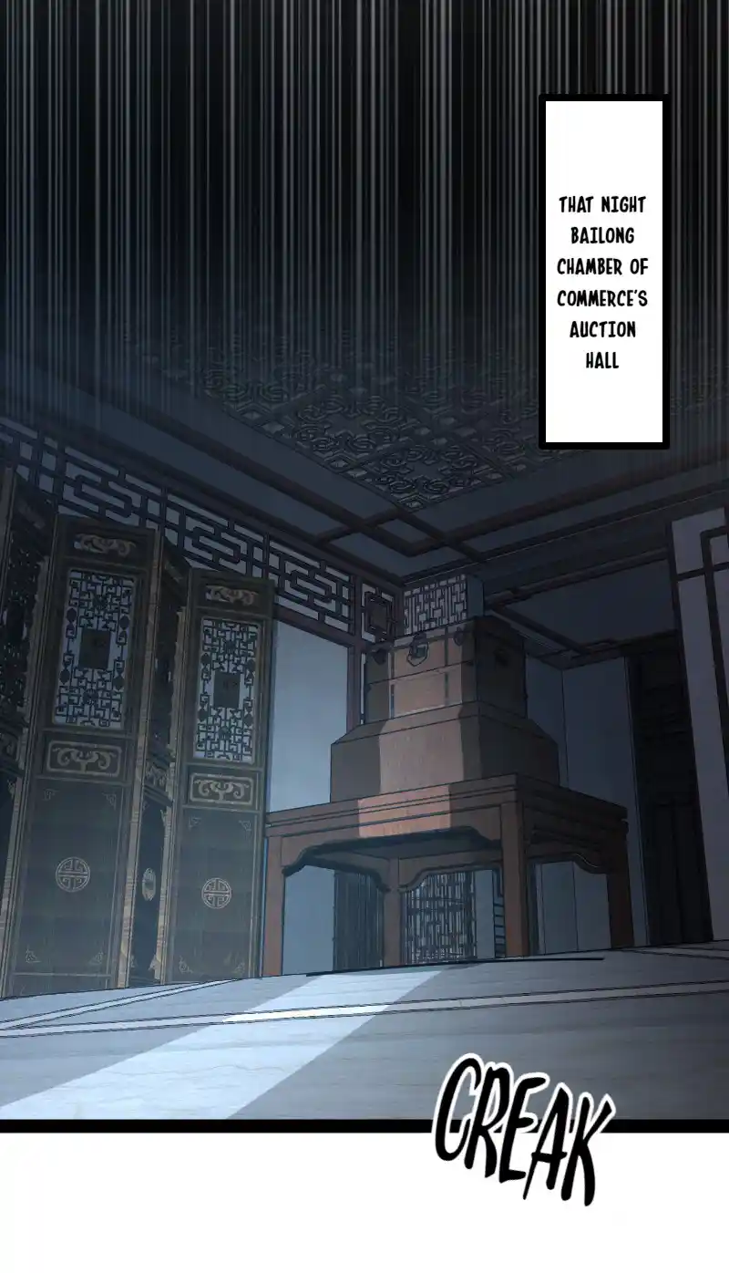 The Martial Emperor's Life After Seclusion 169