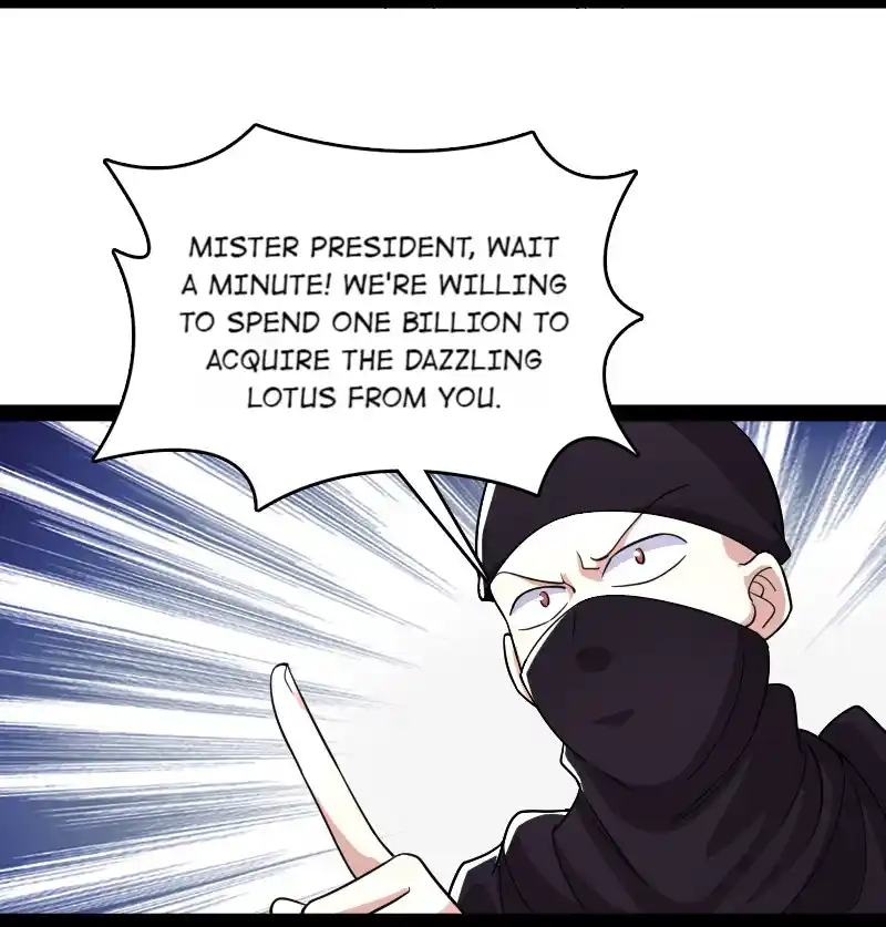 The Martial Emperor's Life After Seclusion 169