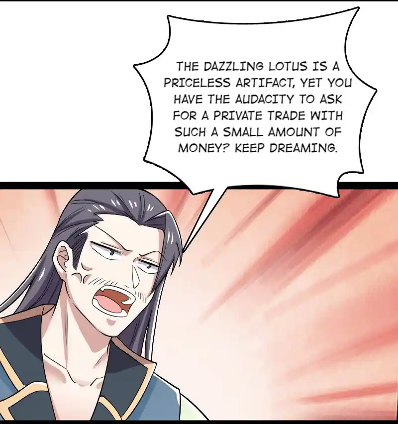 The Martial Emperor's Life After Seclusion 169