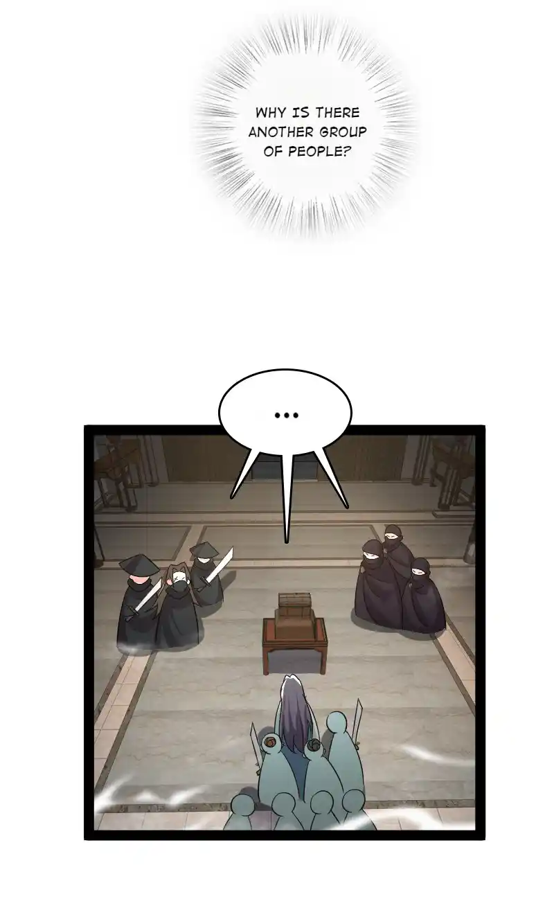 The Martial Emperor's Life After Seclusion 169