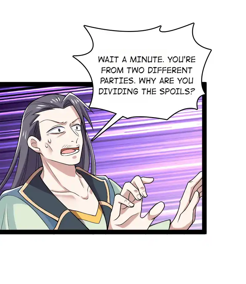 The Martial Emperor's Life After Seclusion 169