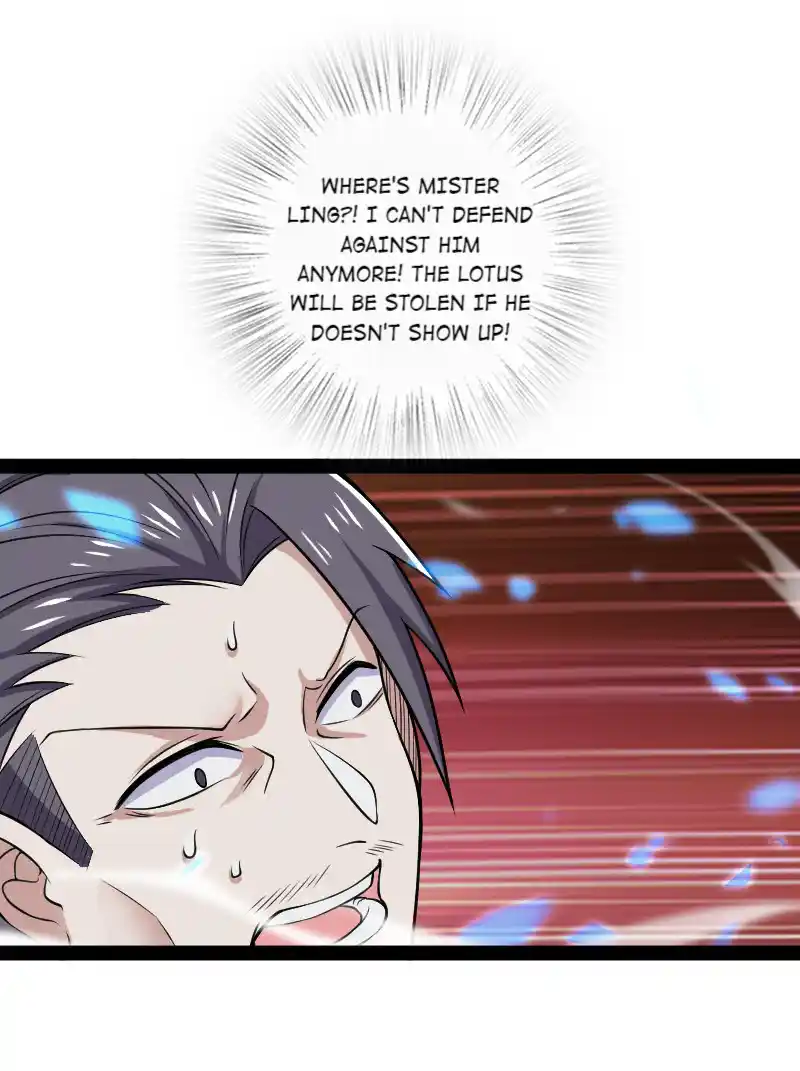 The Martial Emperor's Life After Seclusion 169