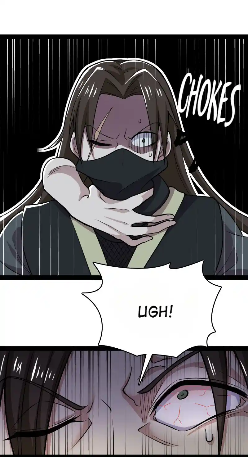 The Martial Emperor's Life After Seclusion 169