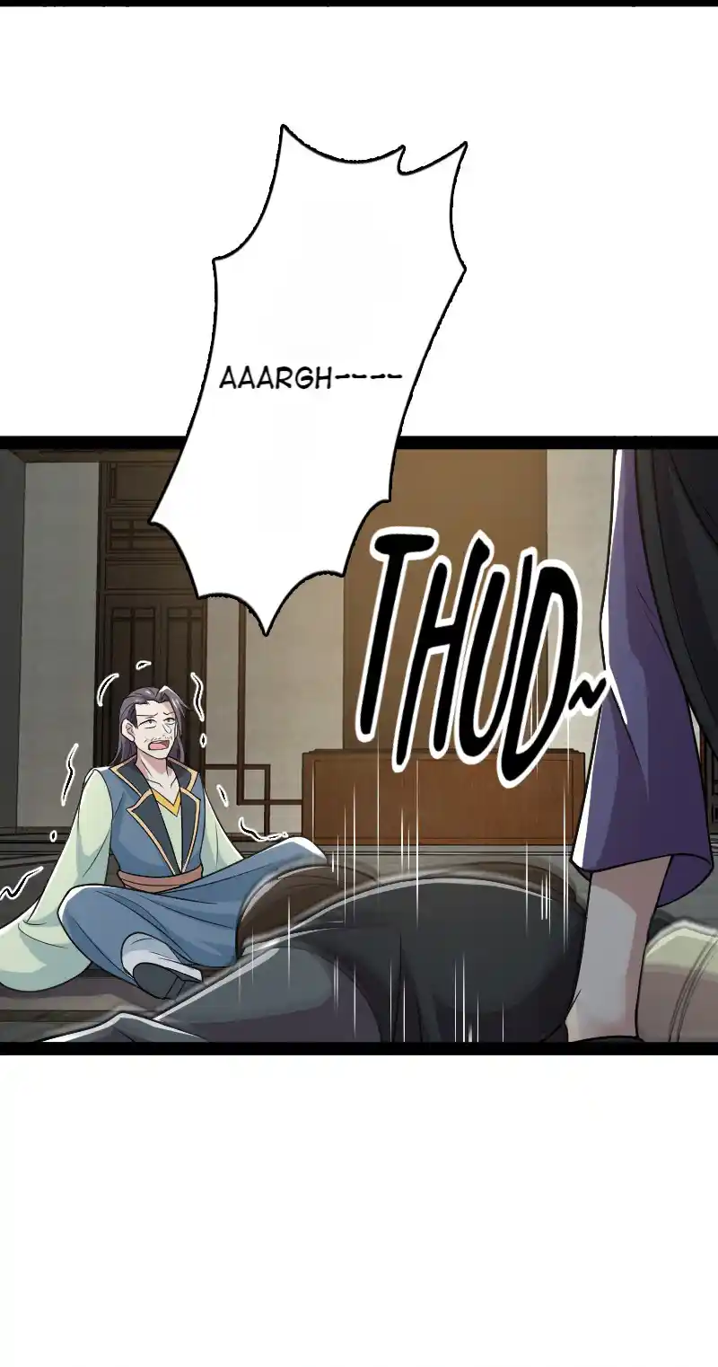 The Martial Emperor's Life After Seclusion 169