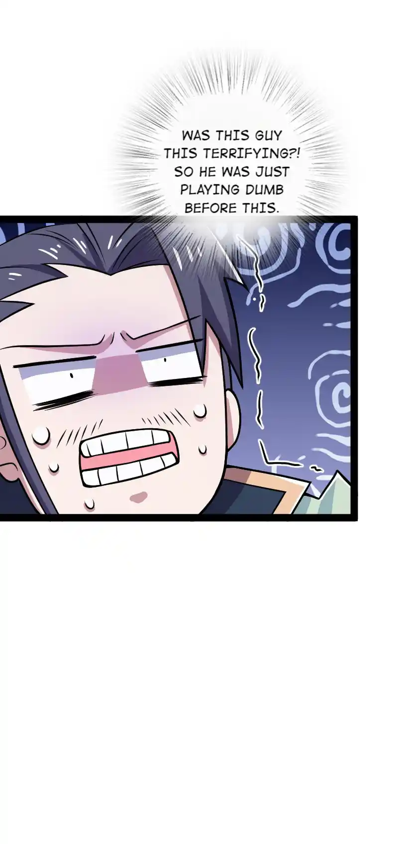 The Martial Emperor's Life After Seclusion 169