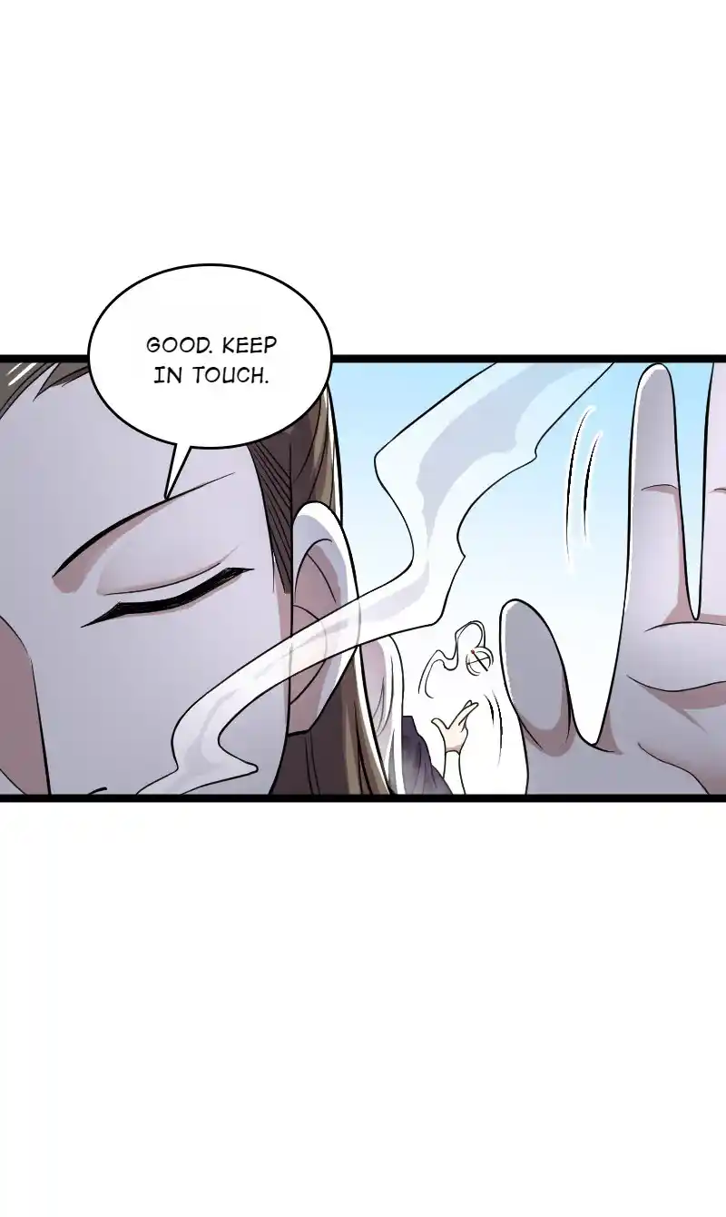 The Martial Emperor's Life After Seclusion 170