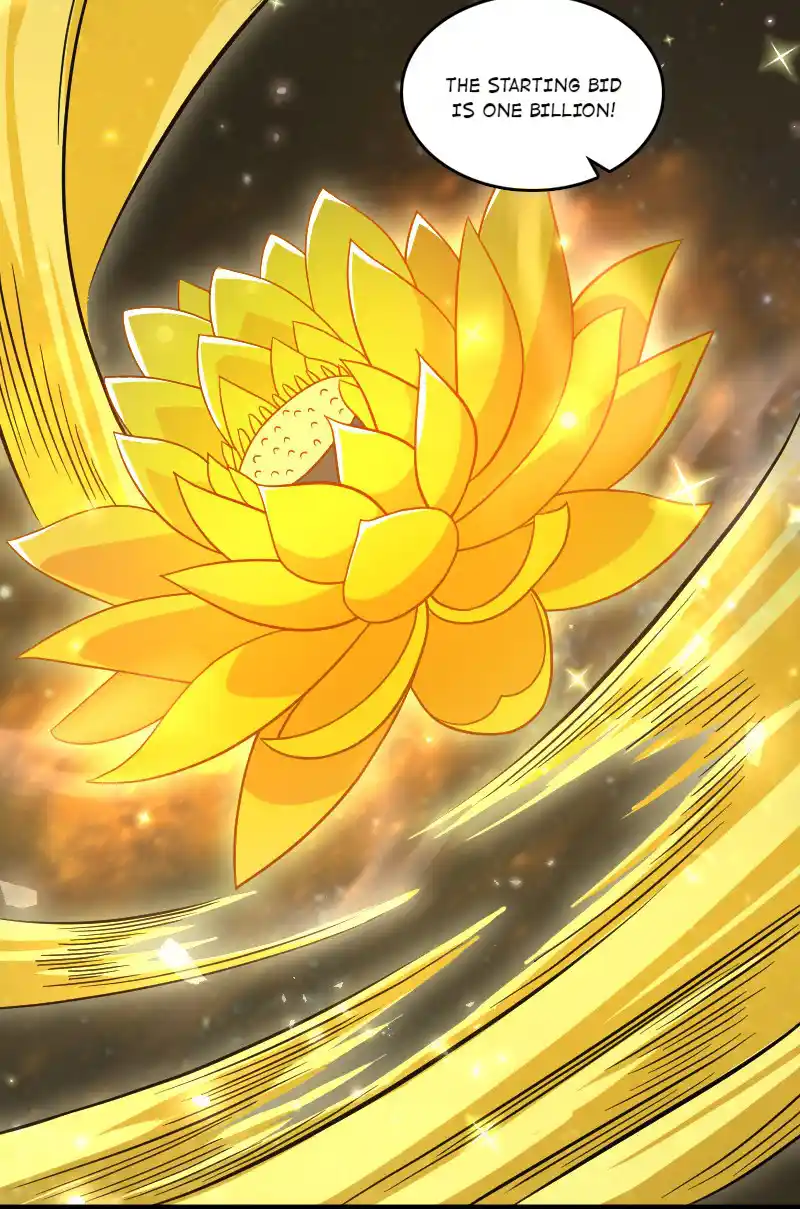 The Martial Emperor's Life After Seclusion 170