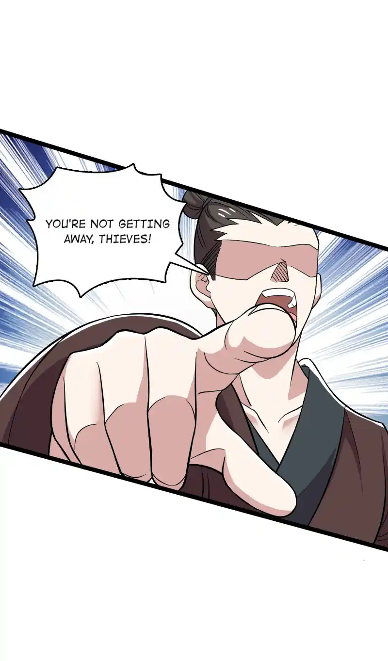 The Martial Emperor's Life After Seclusion 170