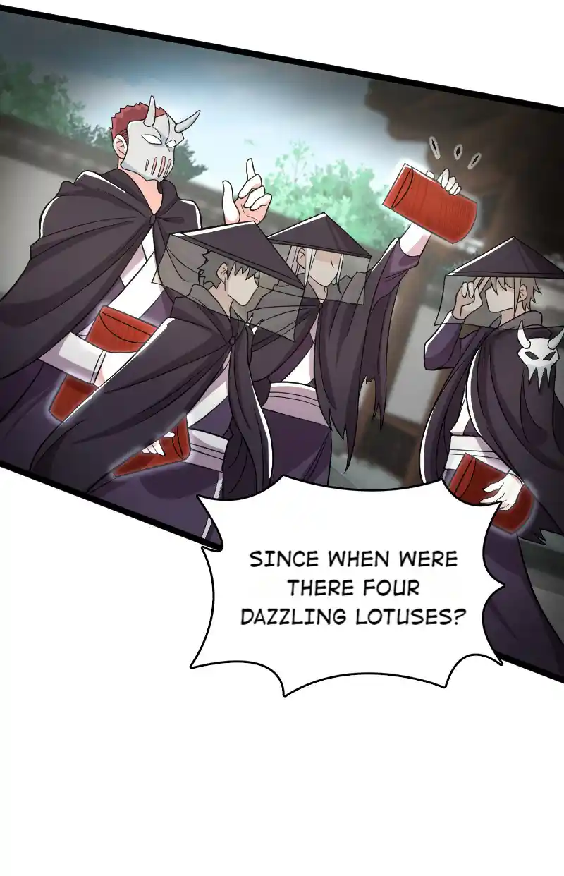 The Martial Emperor's Life After Seclusion 170