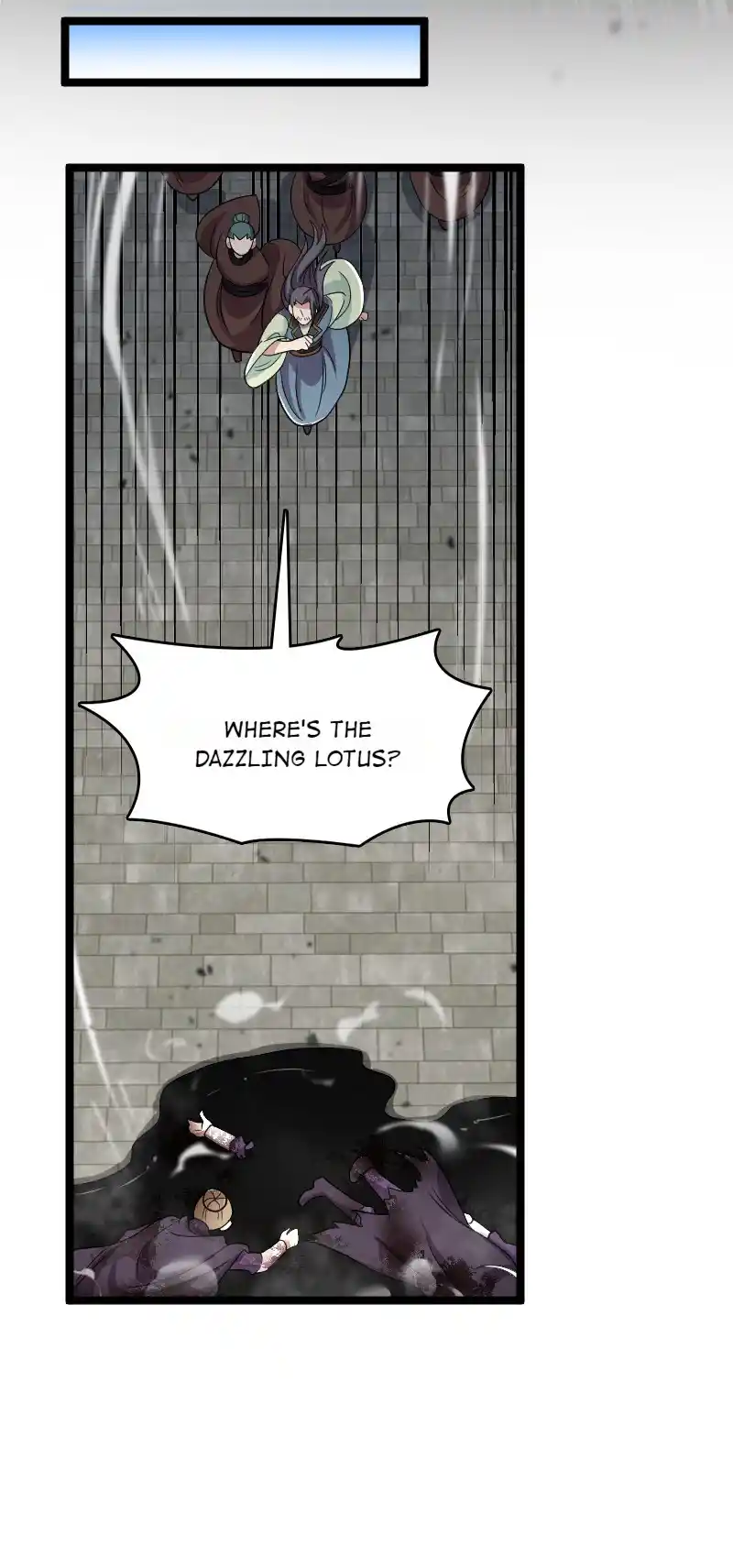 The Martial Emperor's Life After Seclusion 170