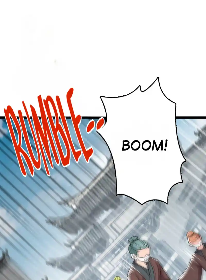 The Martial Emperor's Life After Seclusion 170