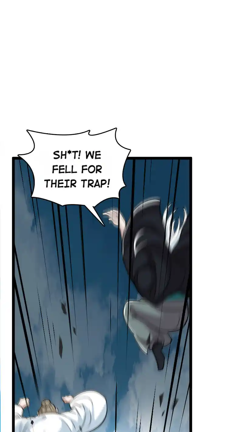 The Martial Emperor's Life After Seclusion 170