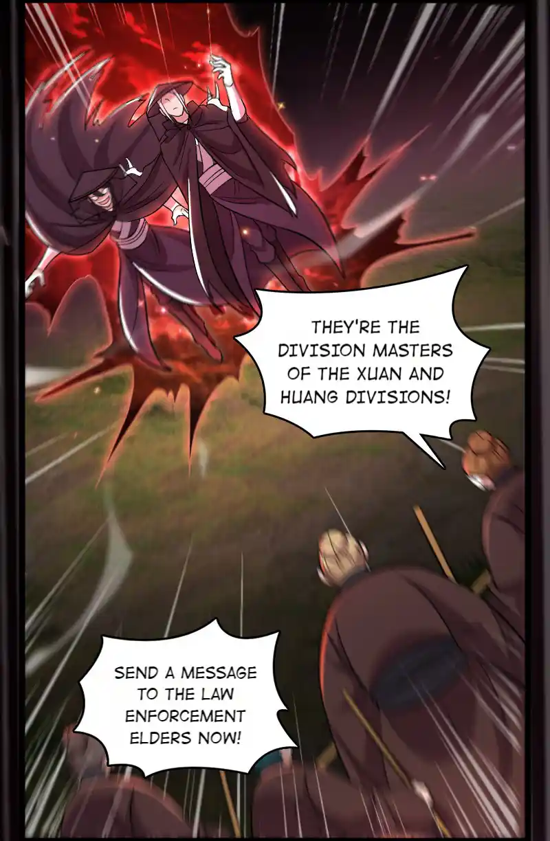 The Martial Emperor's Life After Seclusion 170