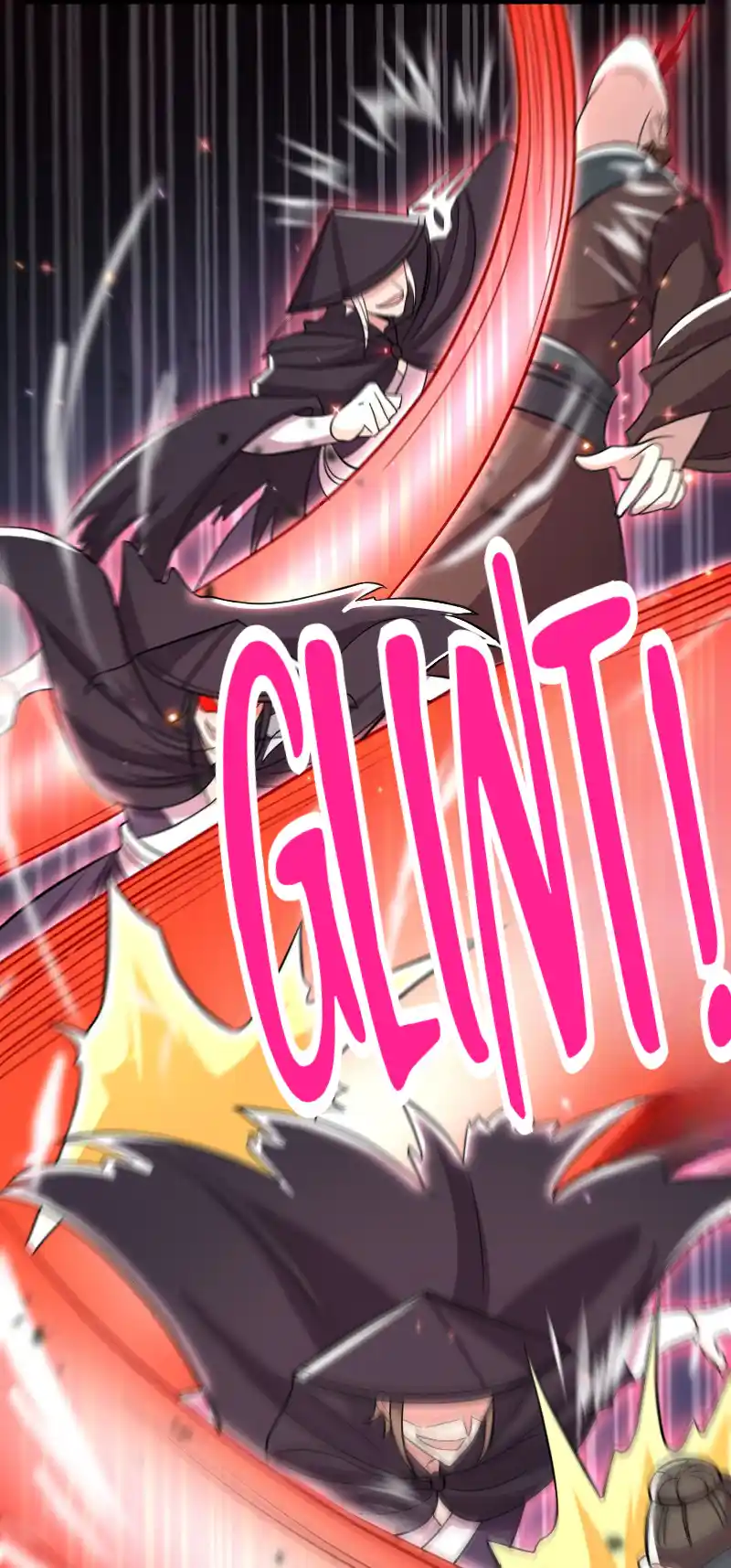 The Martial Emperor's Life After Seclusion 170