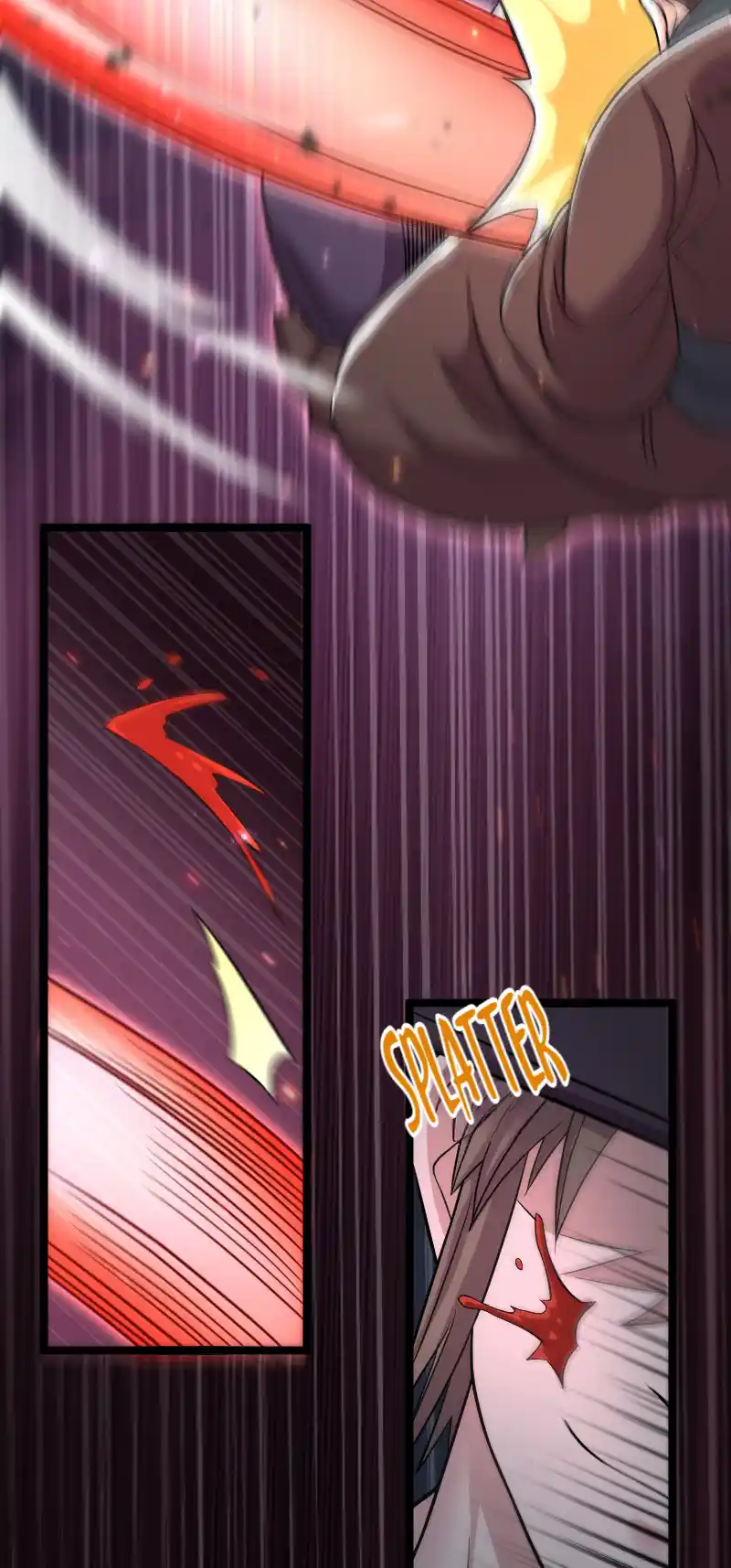 The Martial Emperor's Life After Seclusion 170