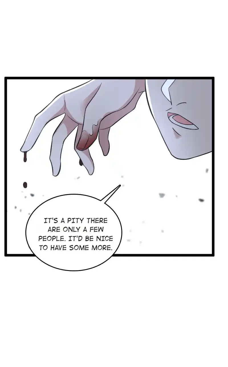 The Martial Emperor's Life After Seclusion 170