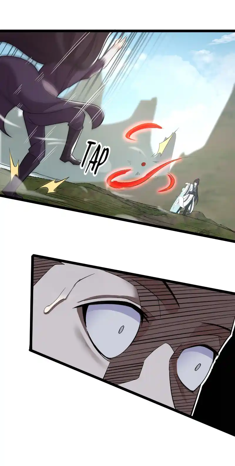 The Martial Emperor's Life After Seclusion 170