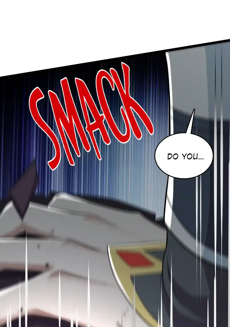 The Martial Emperor's Life After Seclusion 170