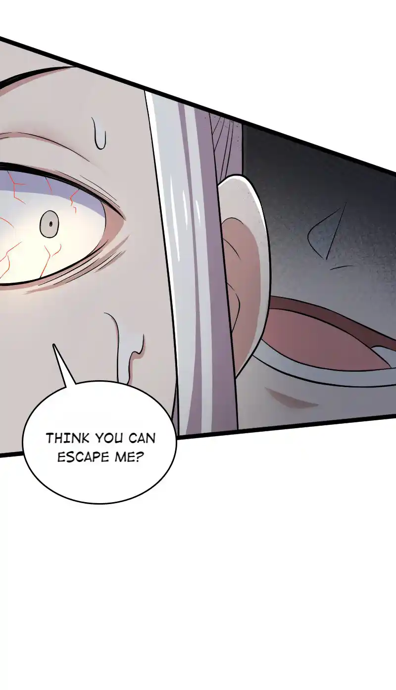 The Martial Emperor's Life After Seclusion 170