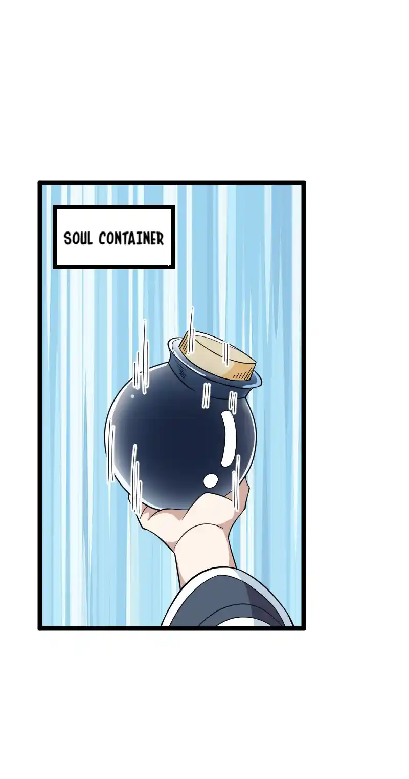 The Martial Emperor's Life After Seclusion 171