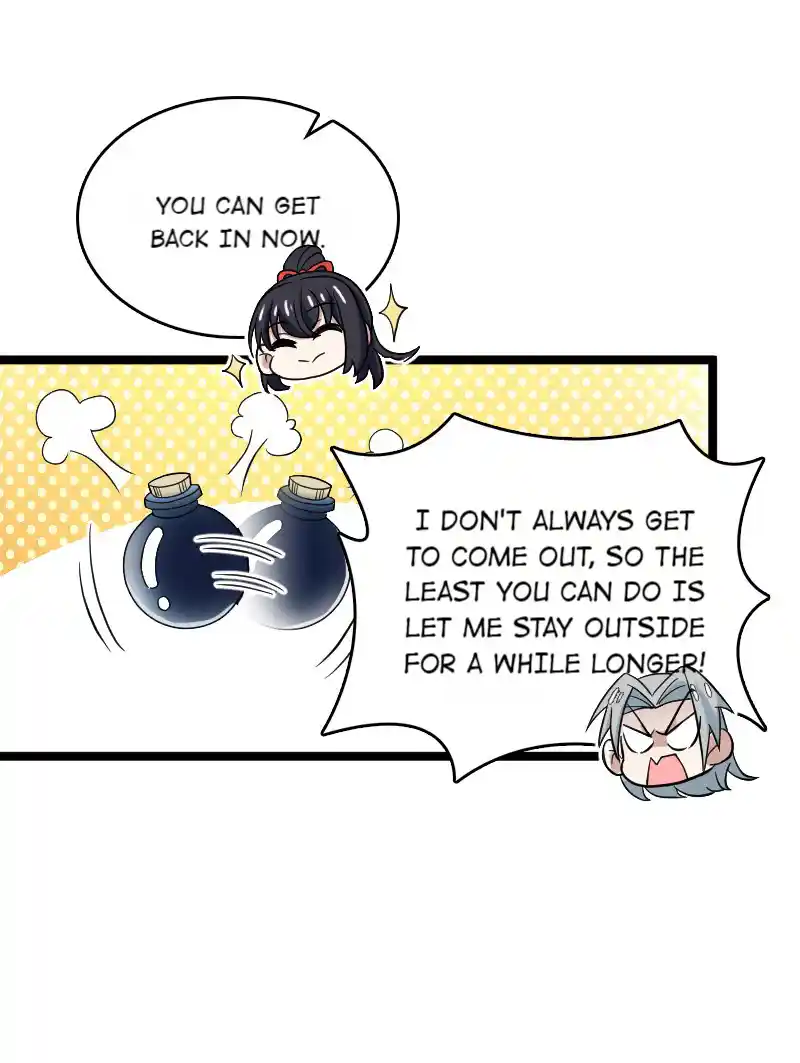 The Martial Emperor's Life After Seclusion 171