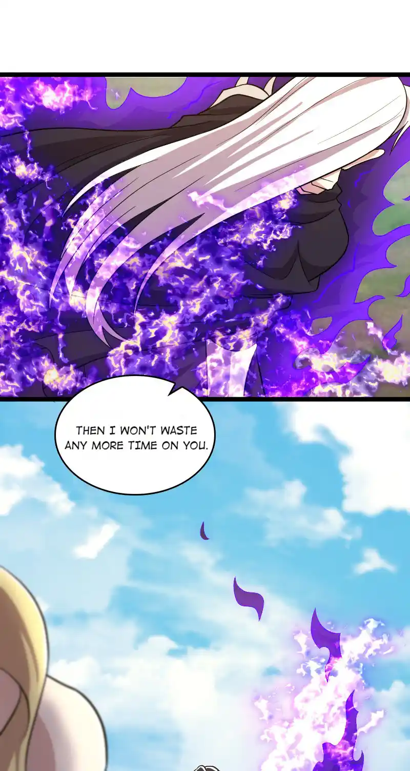 The Martial Emperor's Life After Seclusion 171