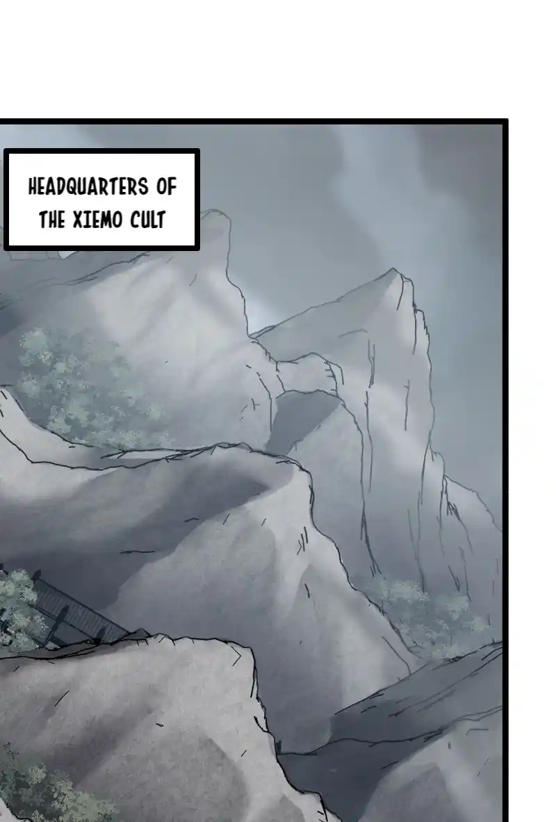 The Martial Emperor's Life After Seclusion 171