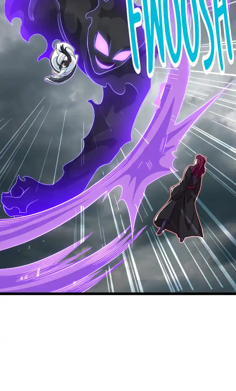 The Martial Emperor's Life After Seclusion 171