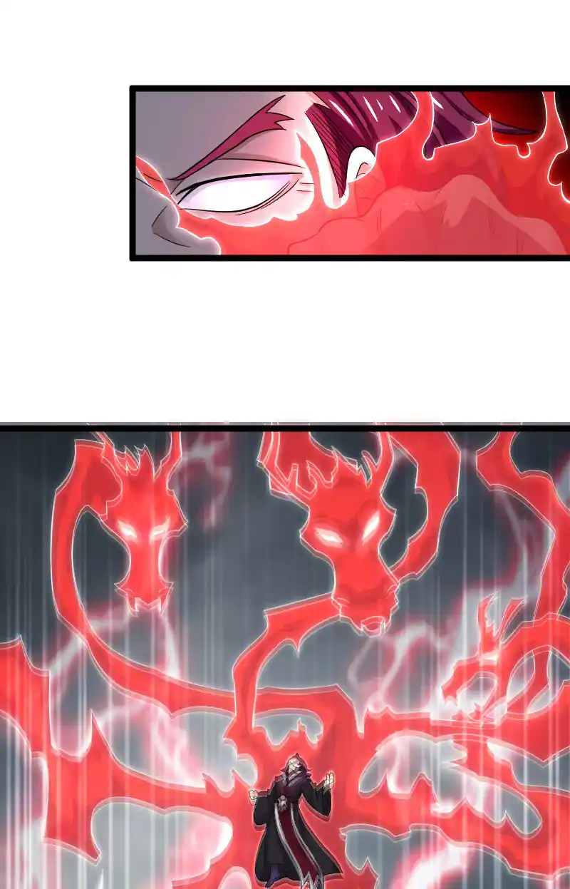 The Martial Emperor's Life After Seclusion 171