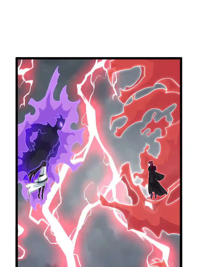 The Martial Emperor's Life After Seclusion 171