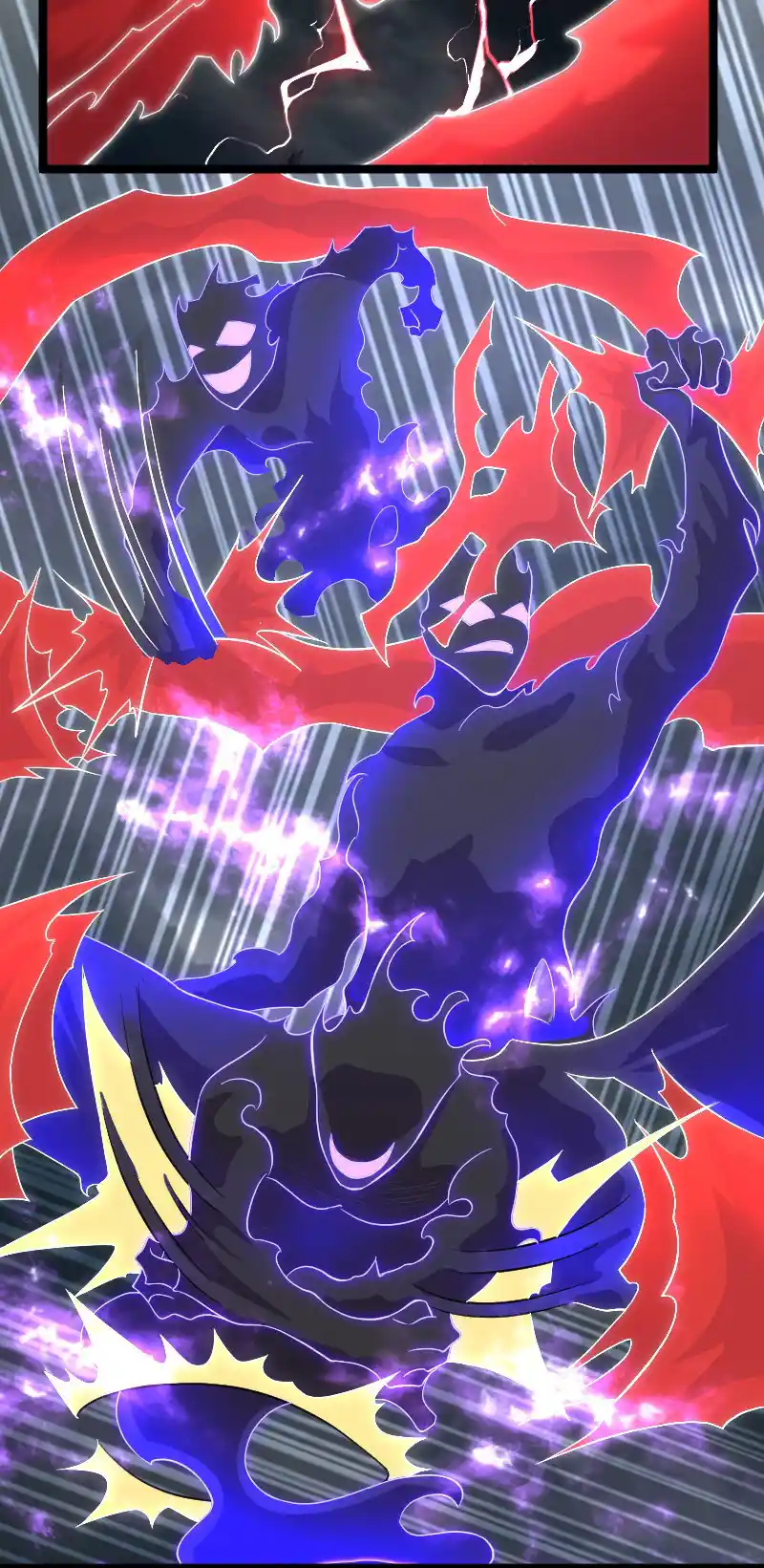 The Martial Emperor's Life After Seclusion 171