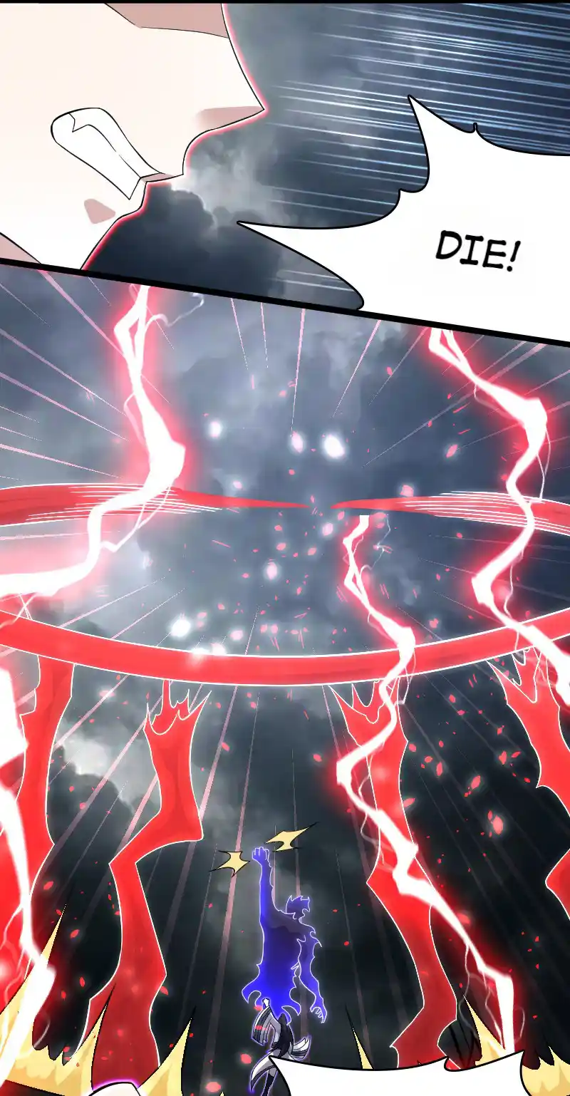 The Martial Emperor's Life After Seclusion 171