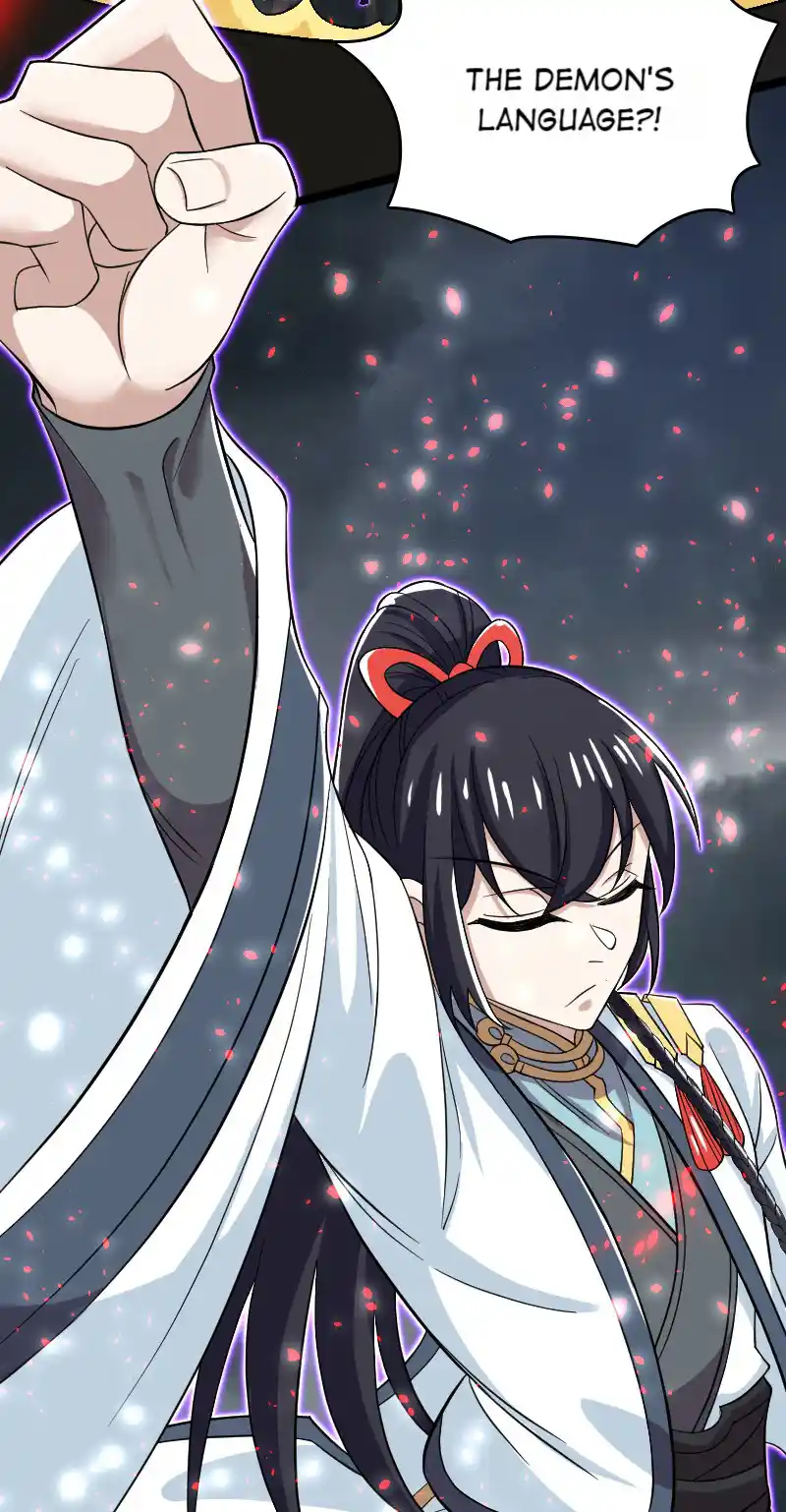 The Martial Emperor's Life After Seclusion 171