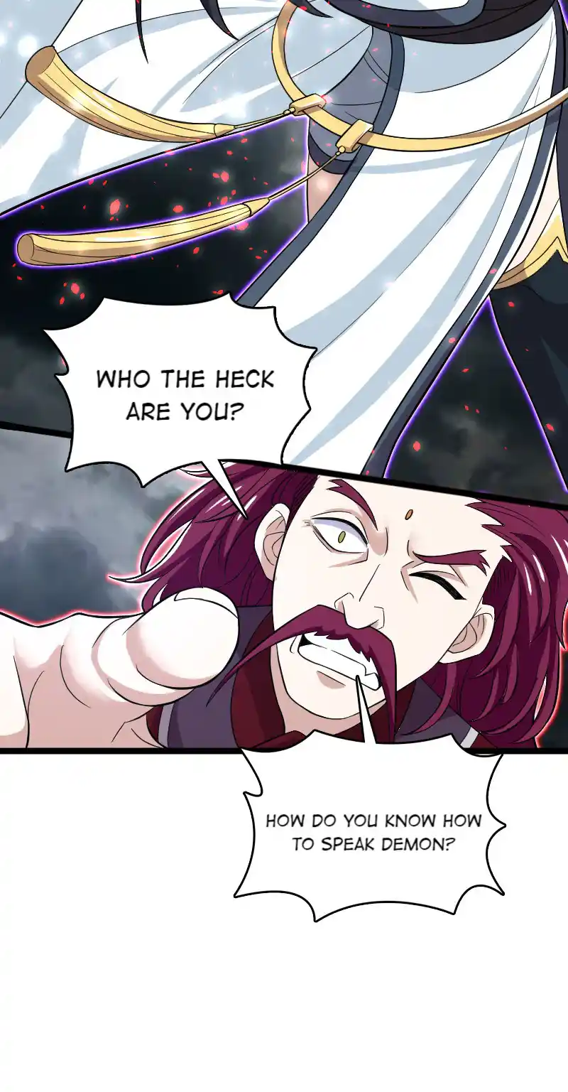 The Martial Emperor's Life After Seclusion 171