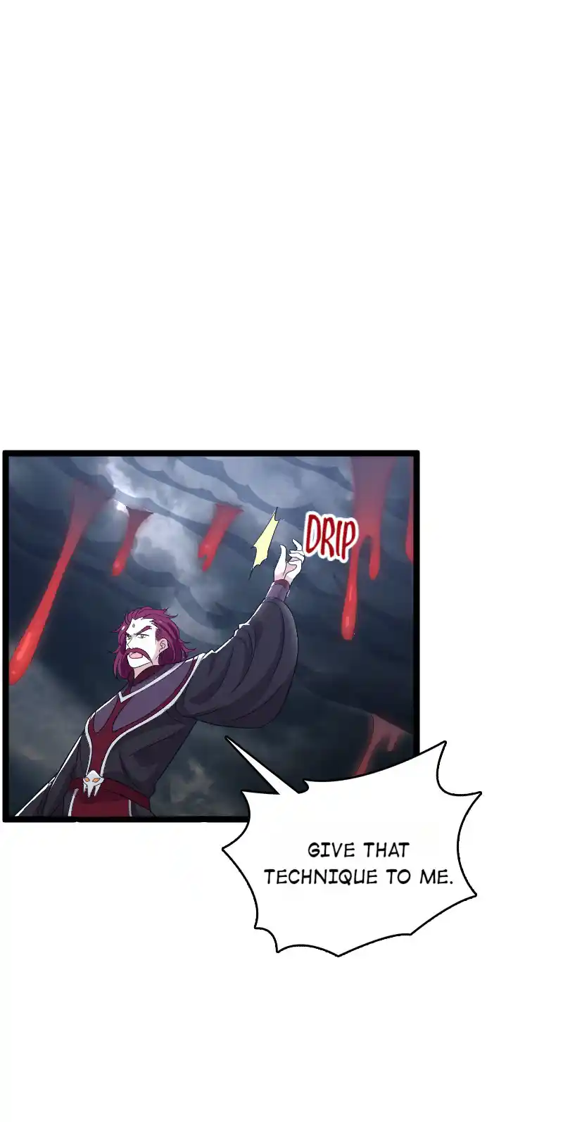 The Martial Emperor's Life After Seclusion 171