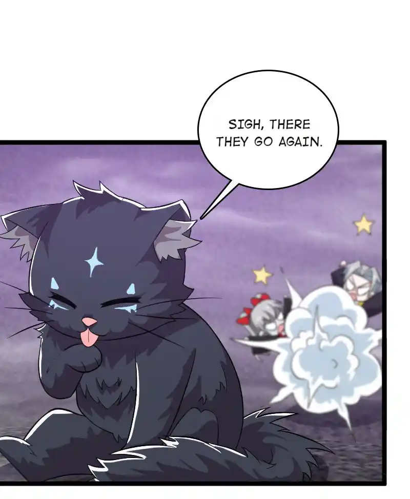 The Martial Emperor's Life After Seclusion 171