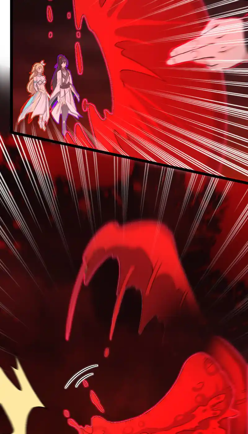 The Martial Emperor's Life After Seclusion 172