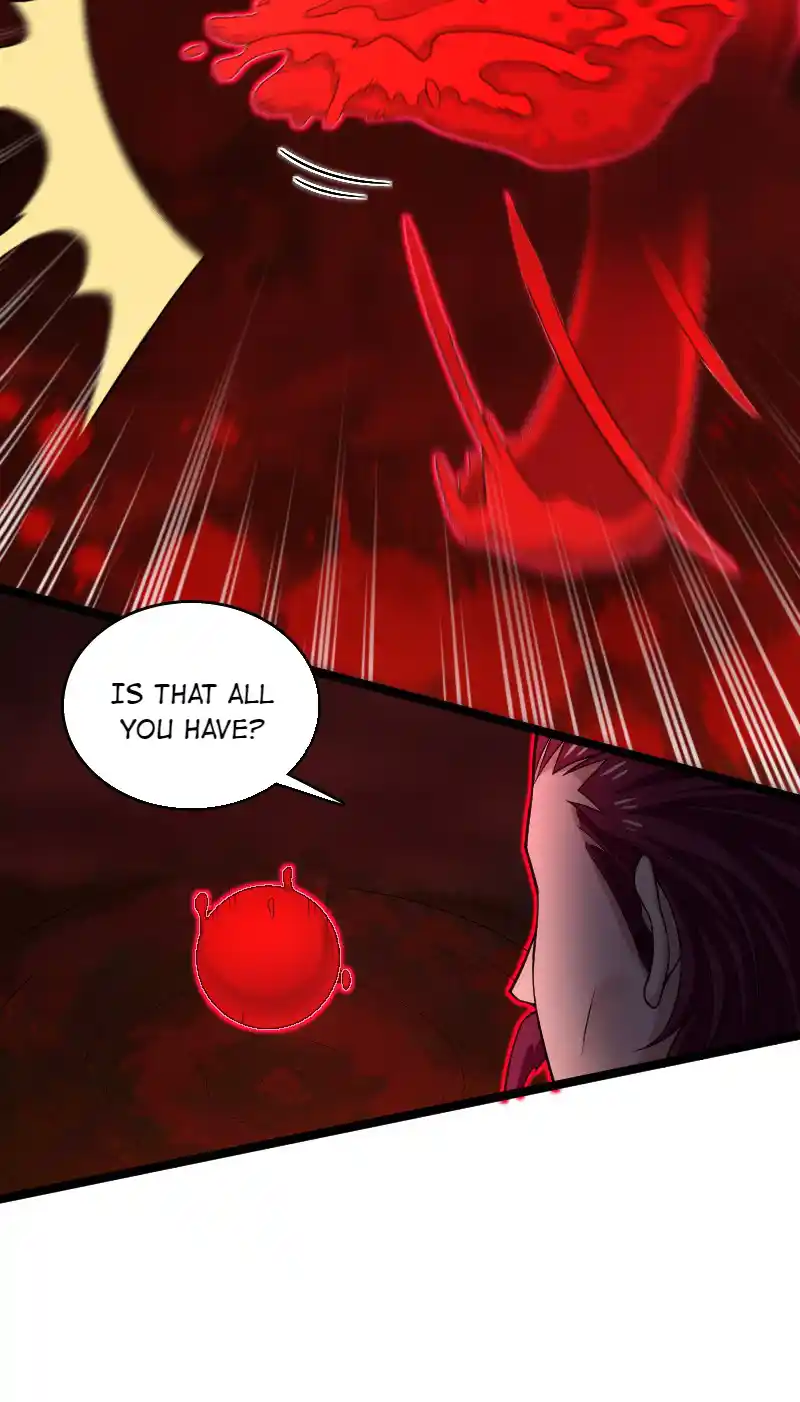 The Martial Emperor's Life After Seclusion 172