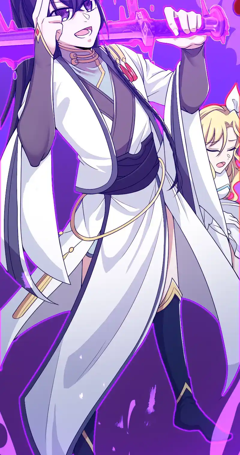 The Martial Emperor's Life After Seclusion 172