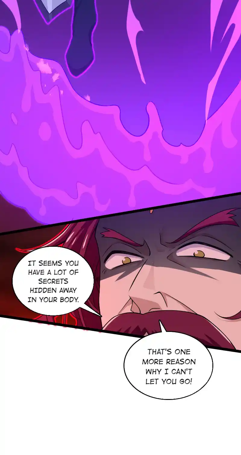 The Martial Emperor's Life After Seclusion 172