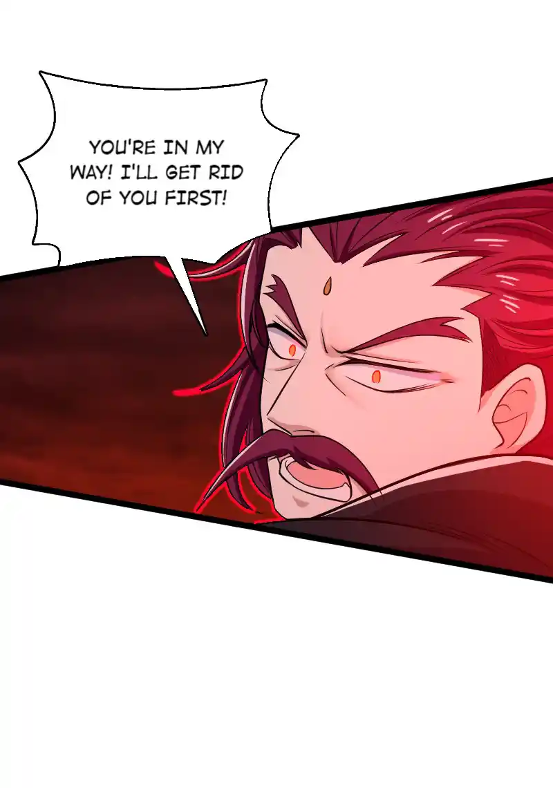 The Martial Emperor's Life After Seclusion 172