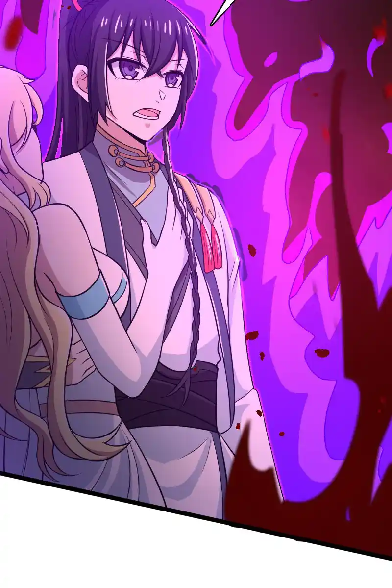 The Martial Emperor's Life After Seclusion 172