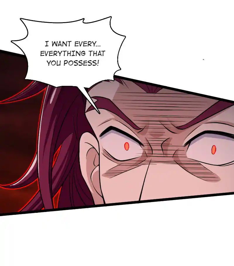 The Martial Emperor's Life After Seclusion 172